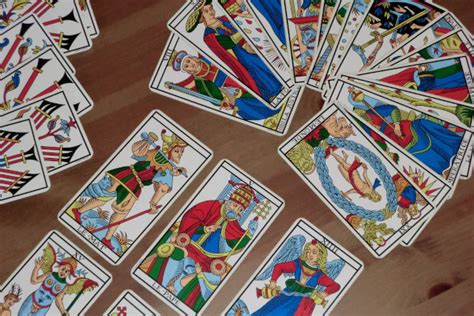 tarot valladolid